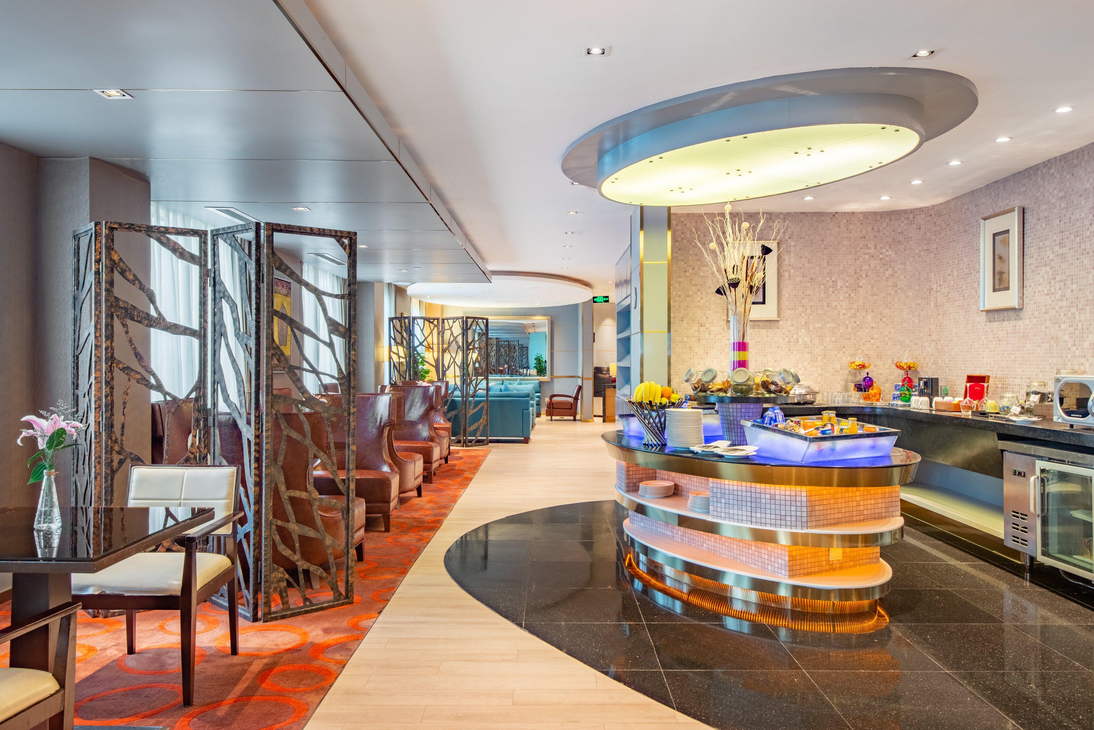 Hotel Nanjing Aqua City, An Ihg
