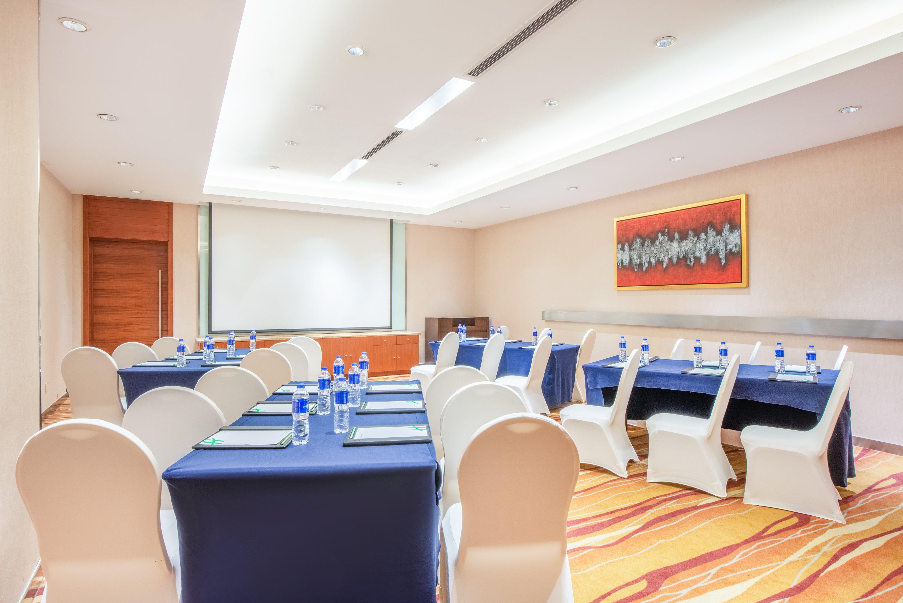Hotel Nanjing Aqua City, An Ihg