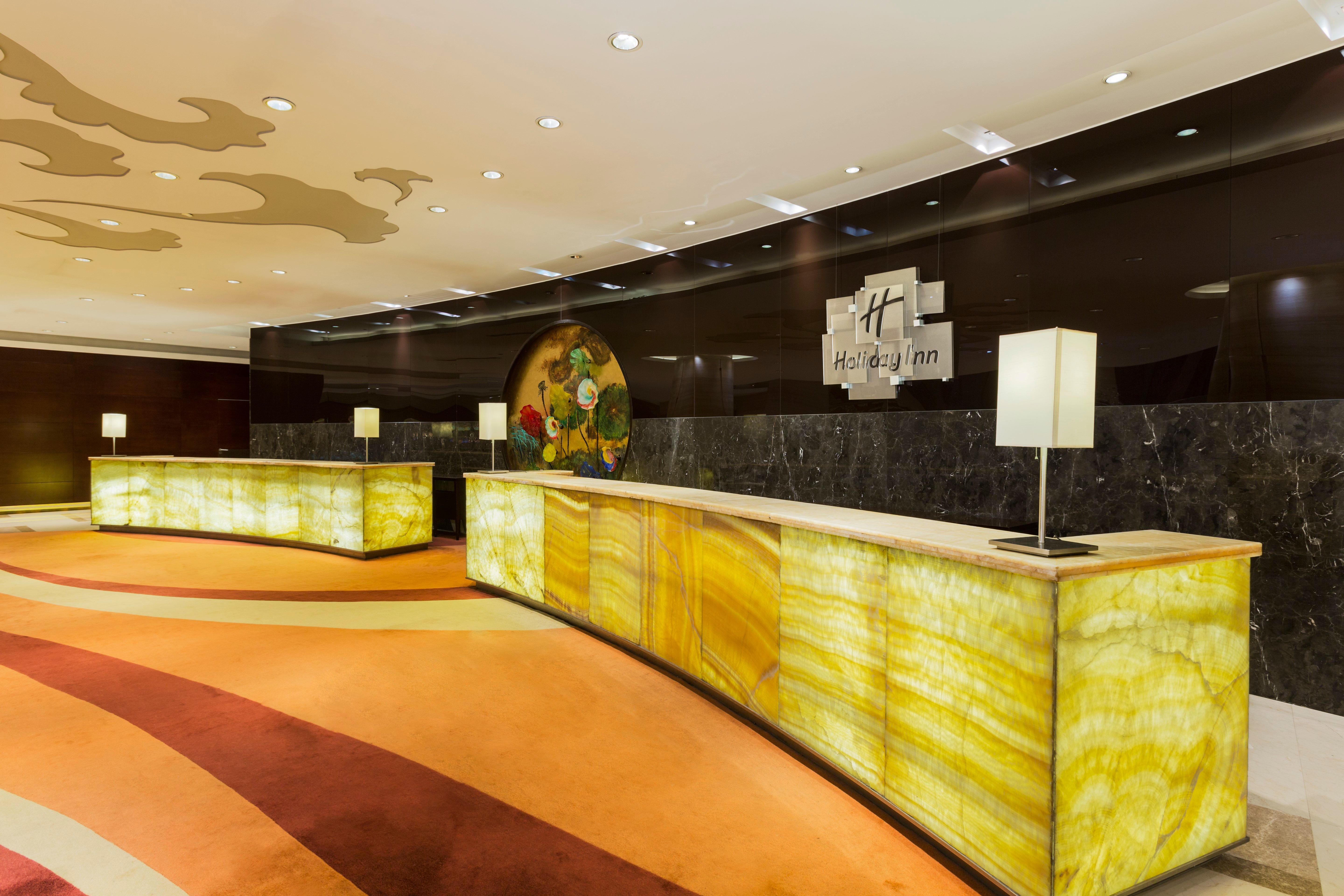 Nanjing Aqua City, An Ihg Hotel Nanjing (Jiangsu)