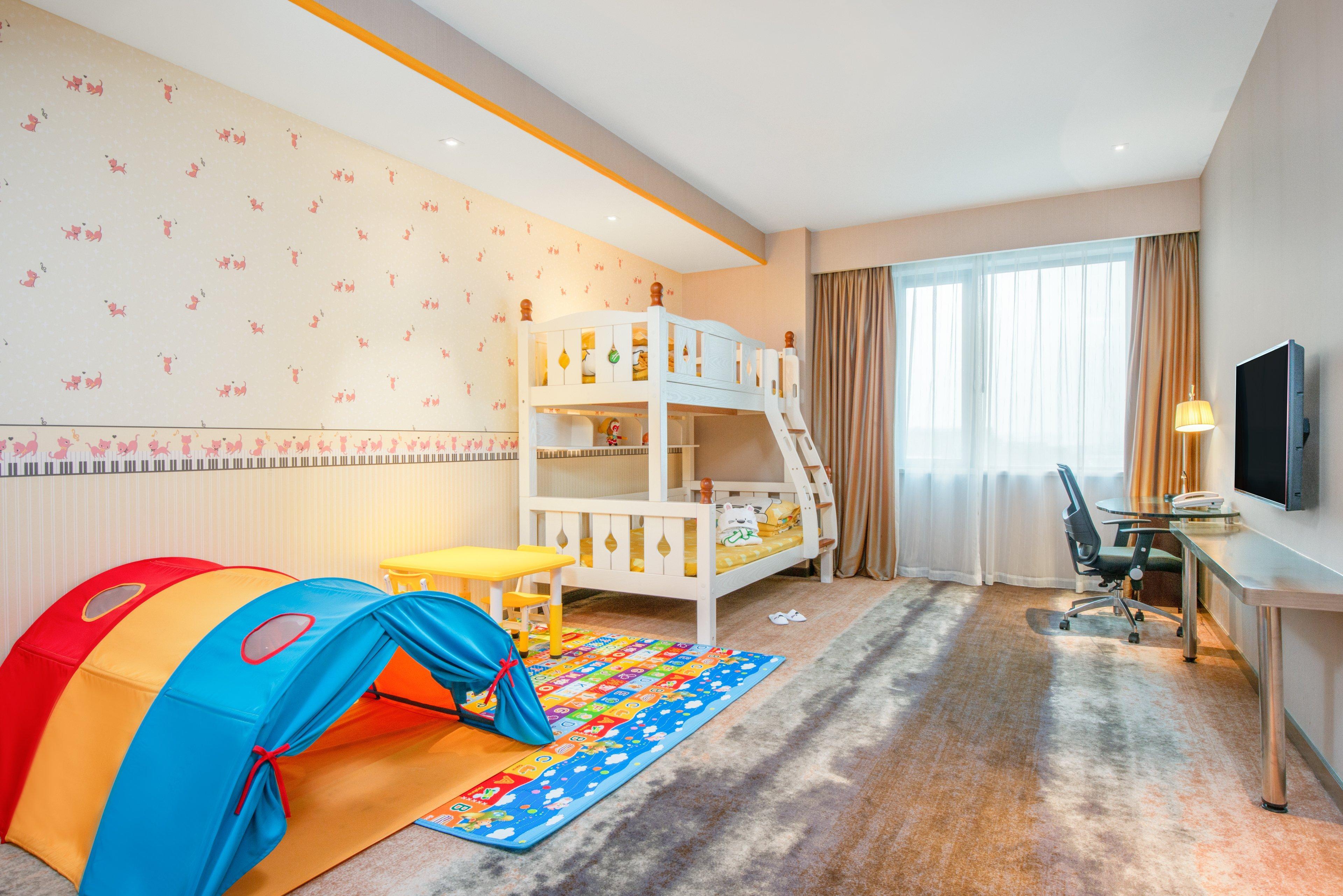 Hotel Nanjing Aqua City, An Ihg