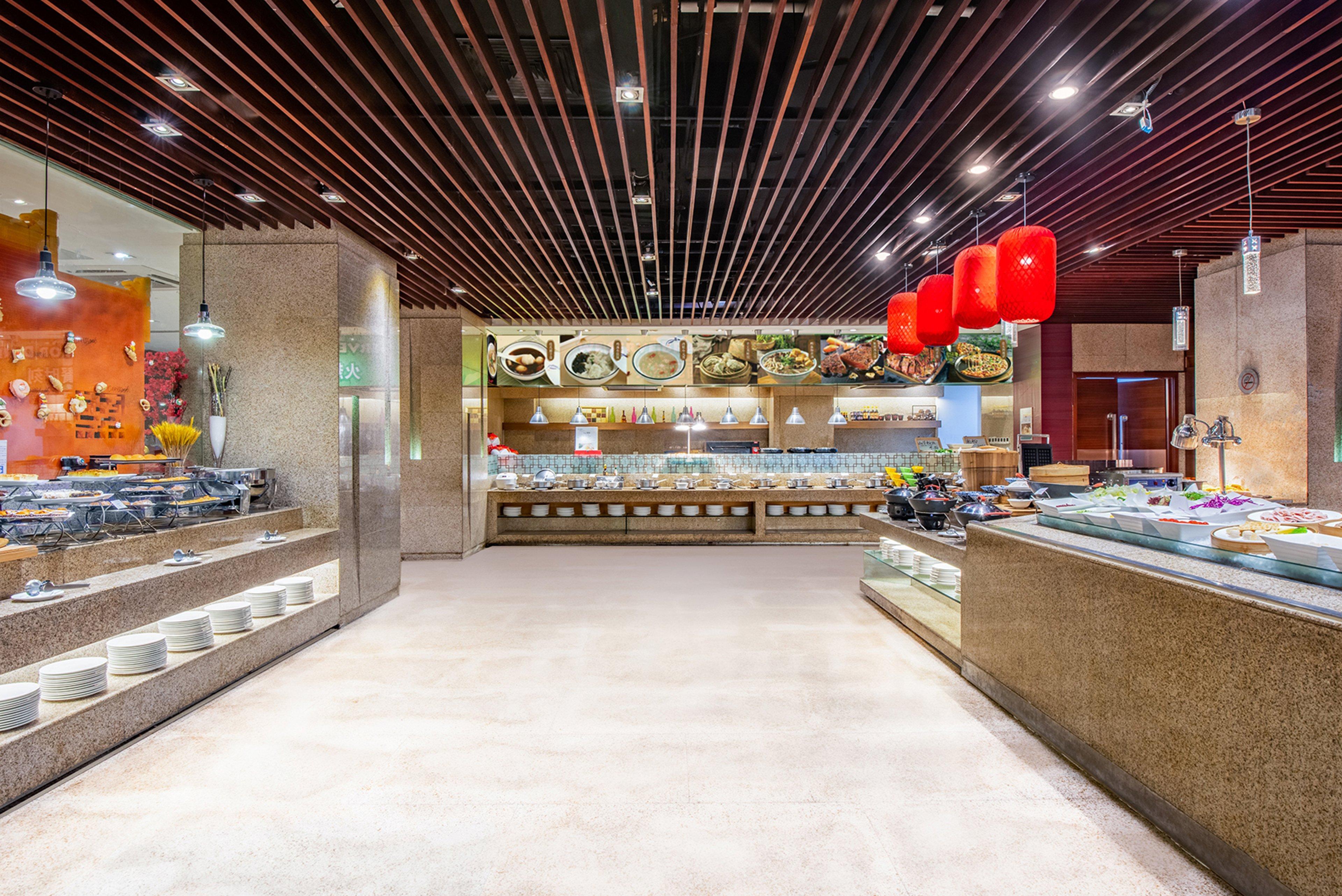 Nanjing Aqua City, An Ihg Hotel Nanjing (Jiangsu)