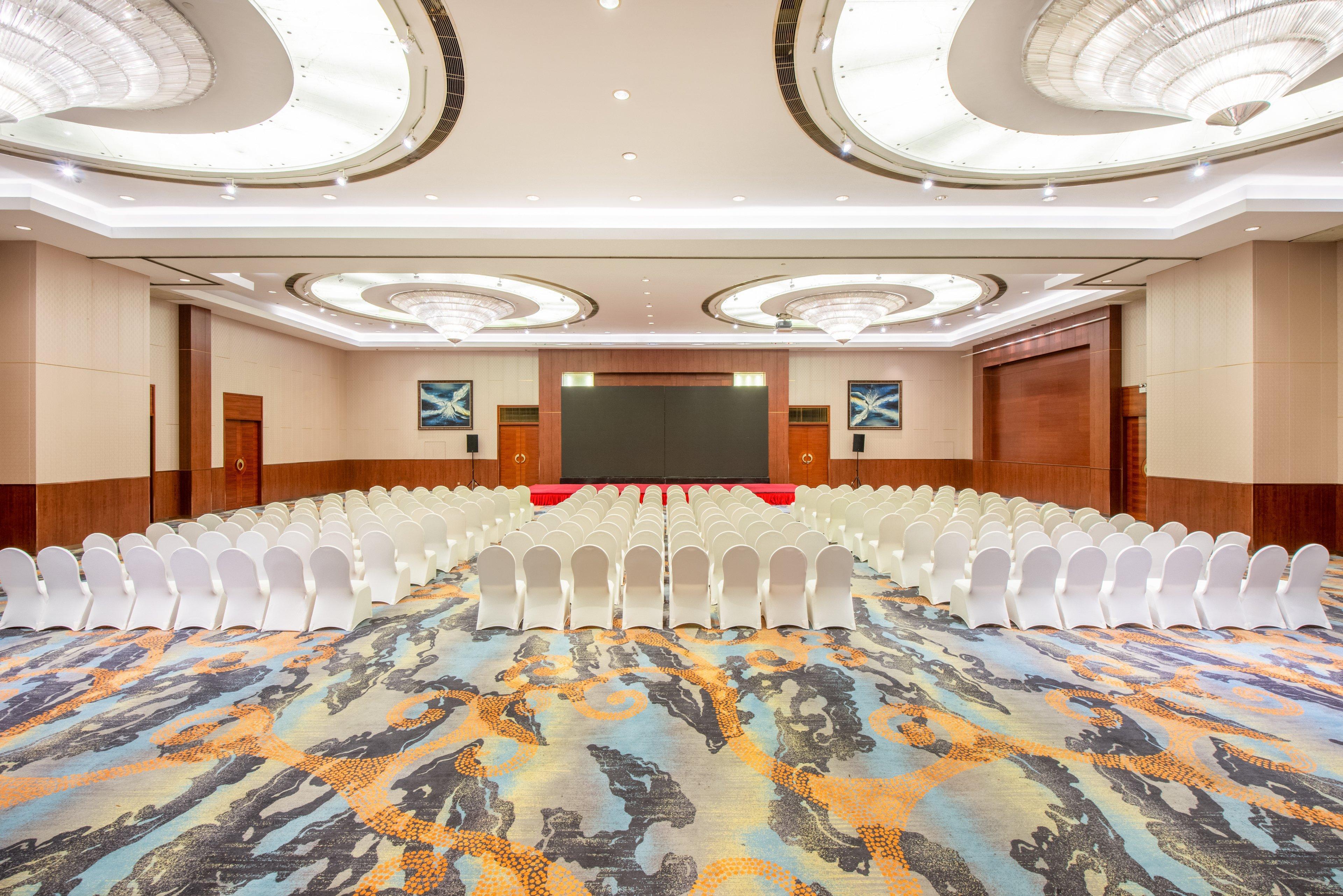 Nanjing Aqua City, An Ihg 5* Nanjing (Jiangsu)