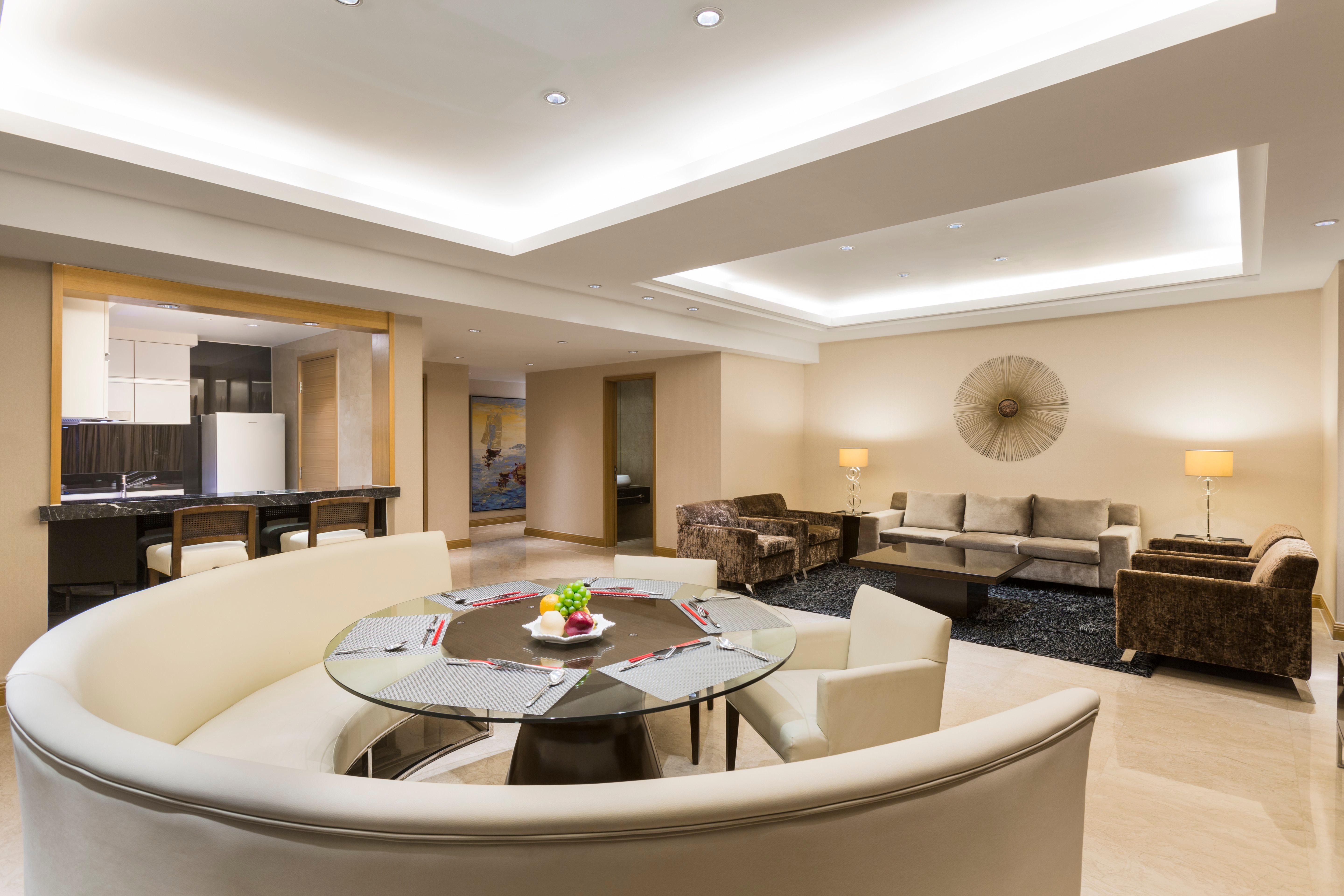 Nanjing Aqua City, An Ihg Hotel 5*