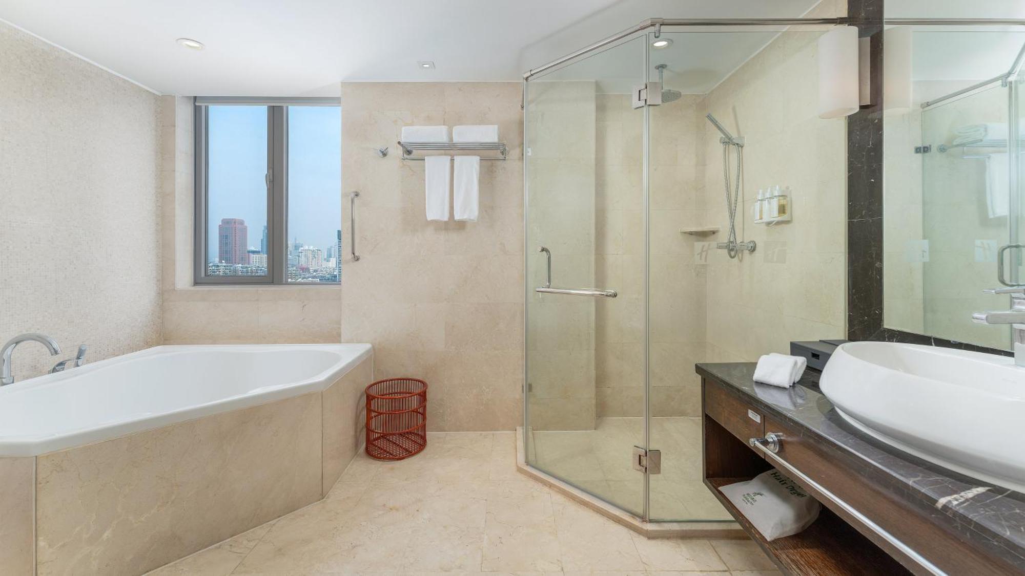 Nanjing Aqua City, An Ihg Hotel Nanjing (Jiangsu)