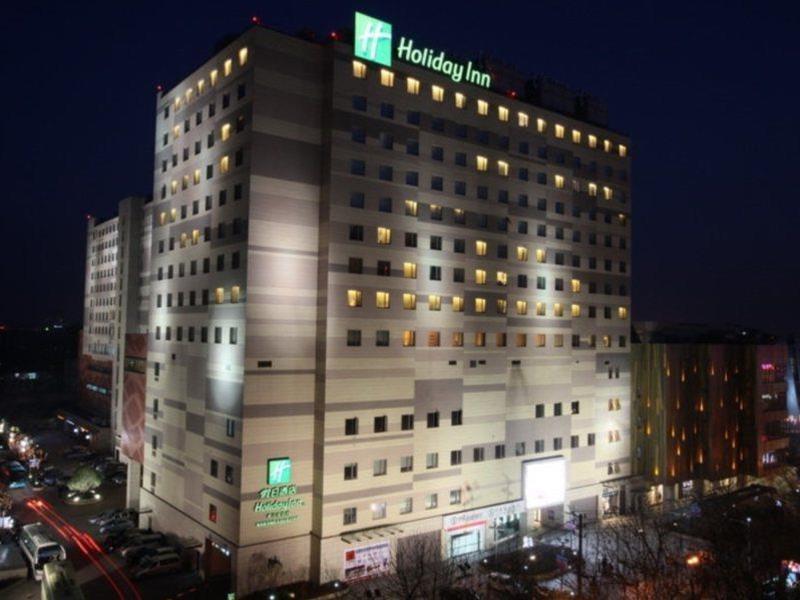 Nanjing Aqua City, An Ihg Hotel Nanjing (Jiangsu)