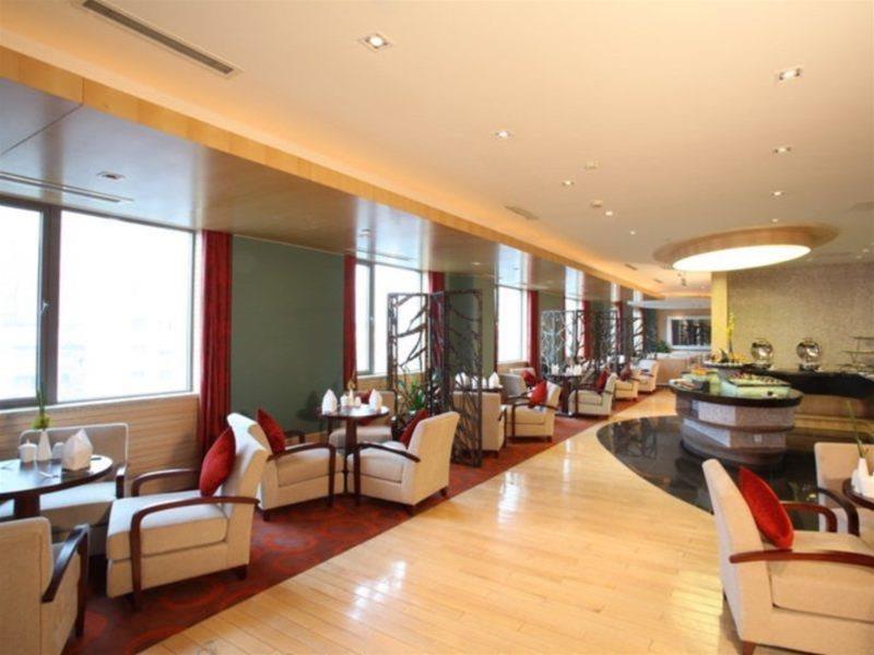 Nanjing Aqua City, An Ihg 5*
