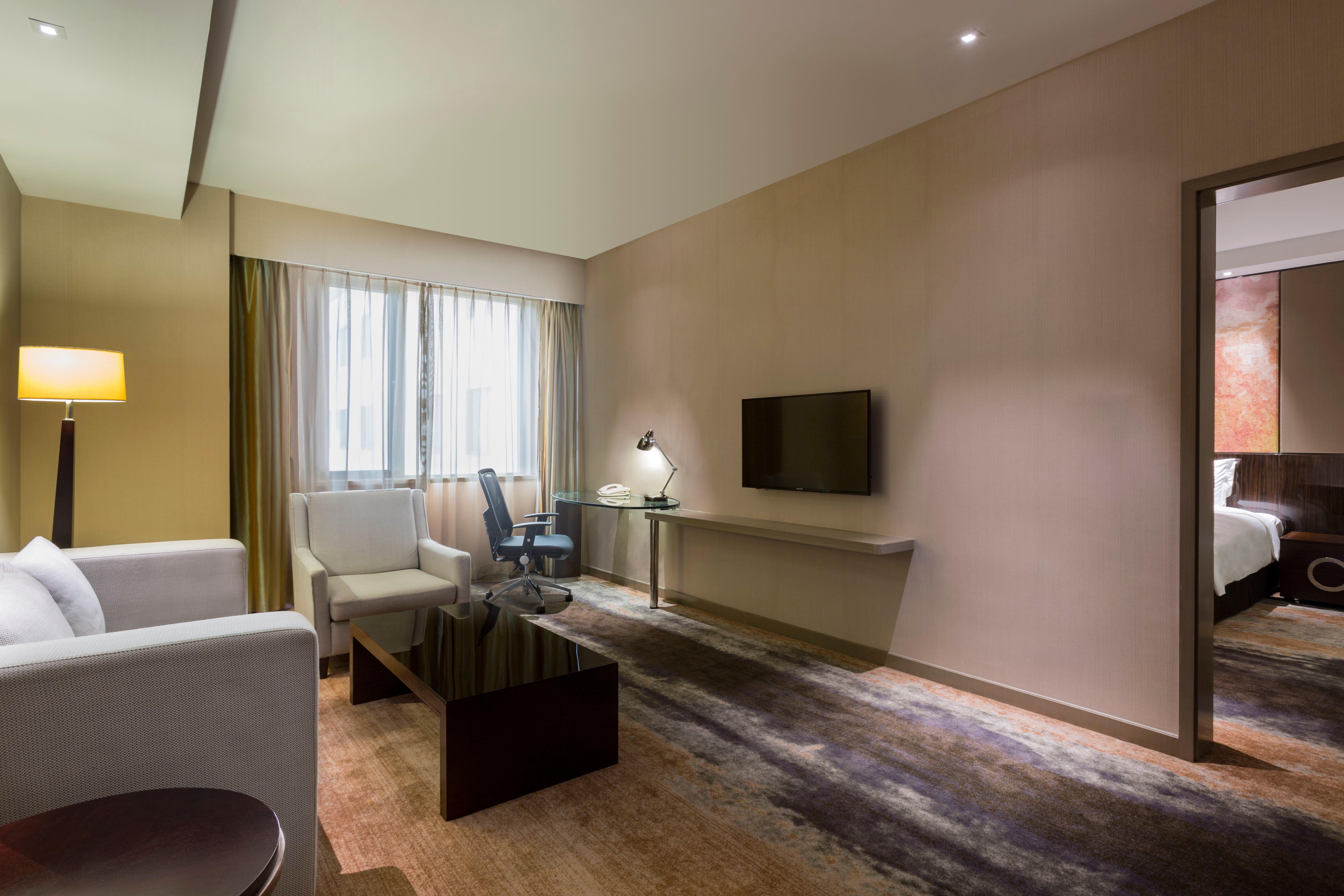 Nanjing Aqua By Ihg Hotel
