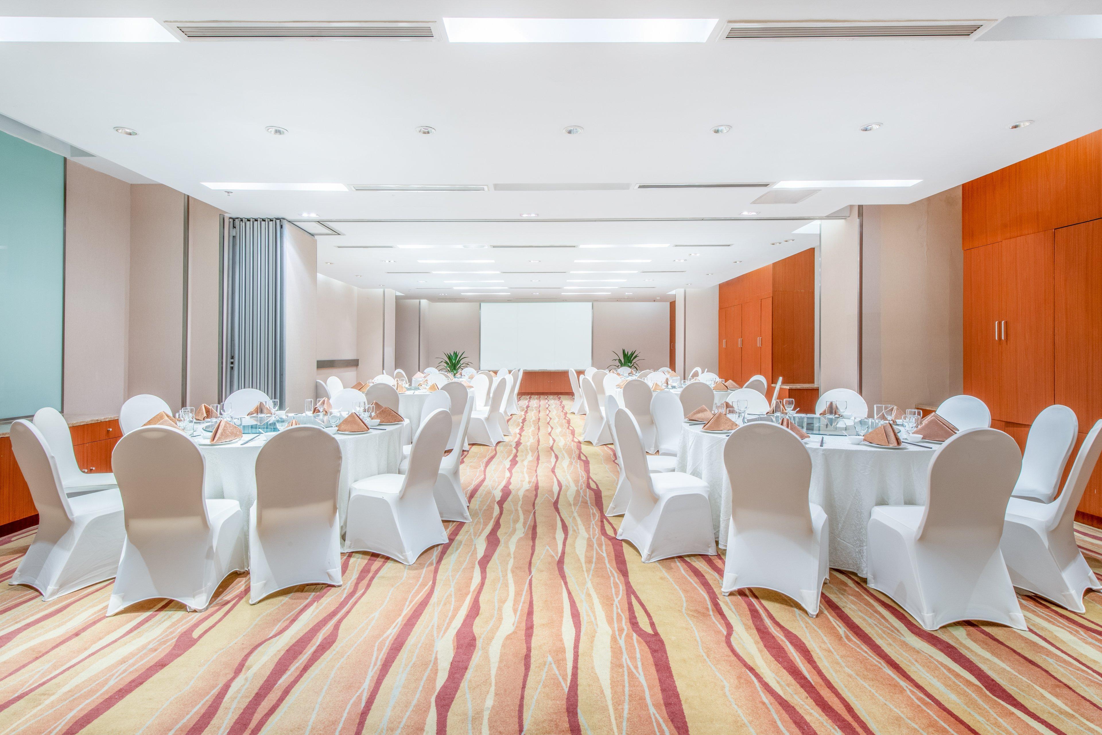 Nanjing Aqua By Ihg Hotel 5*