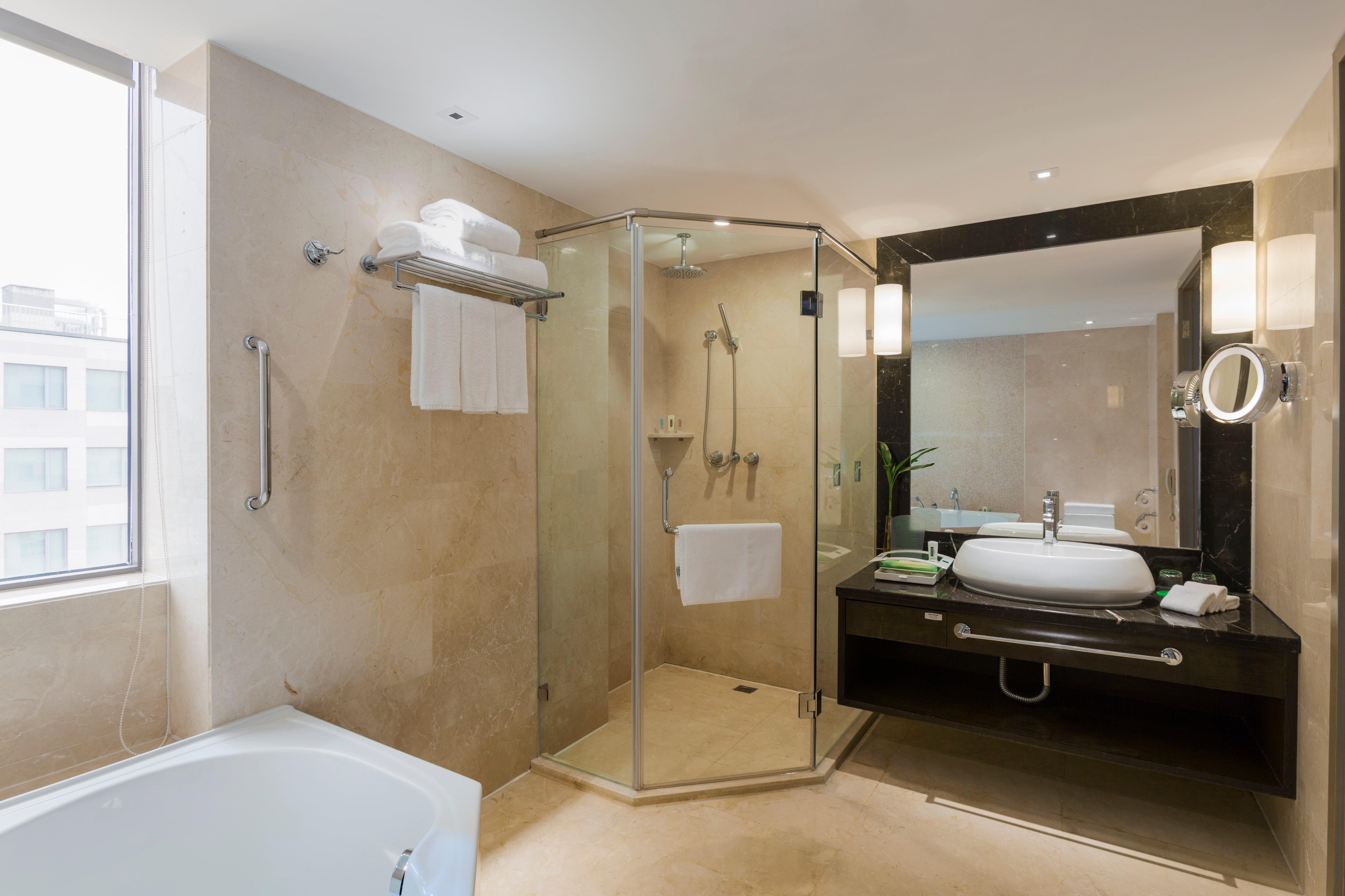 Hotel Nanjing Aqua By Ihg Nanjing (Jiangsu)