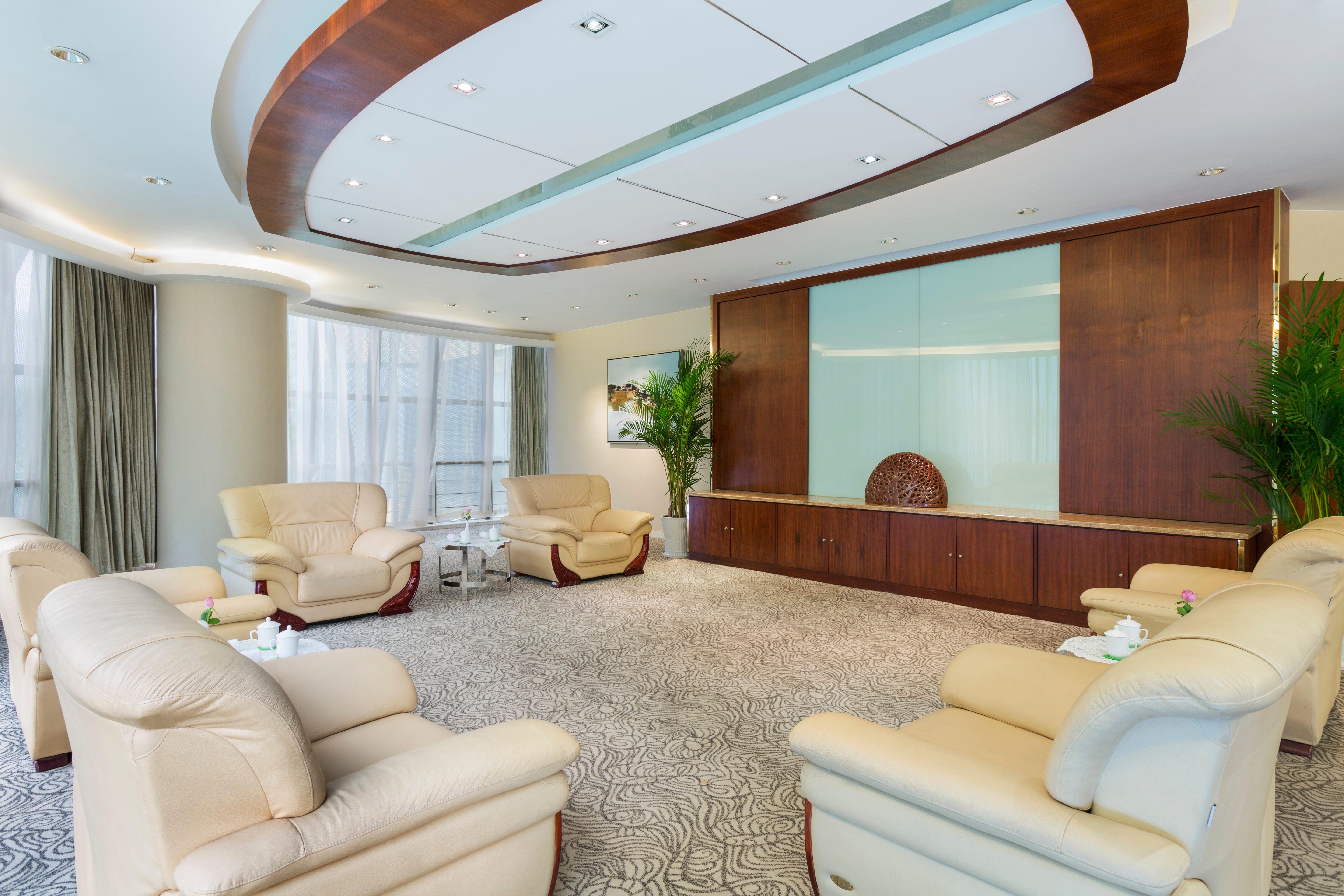 Nanjing Aqua By Ihg Nanjing (Jiangsu)