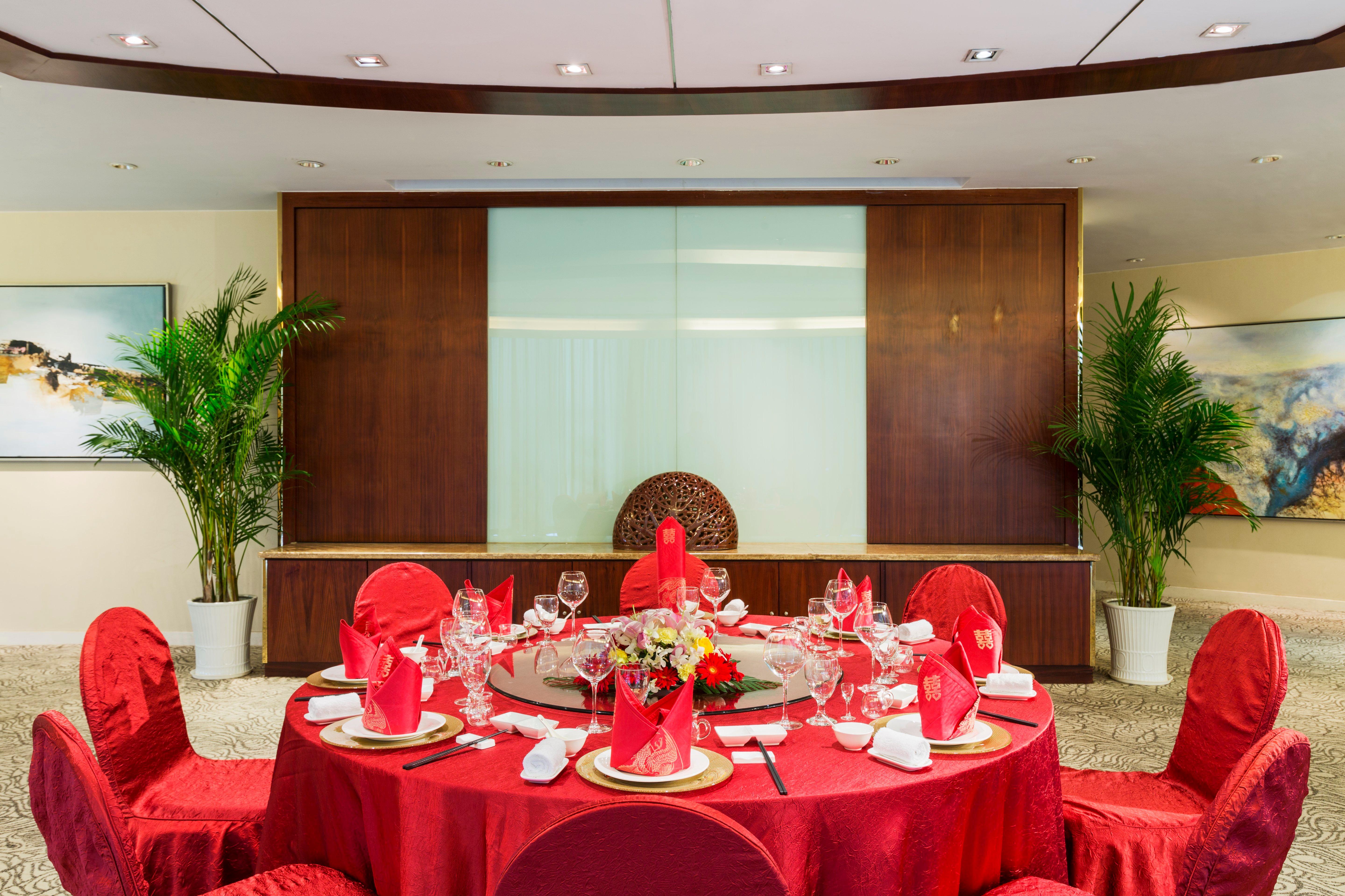 Hotel Nanjing Aqua By Ihg 5*