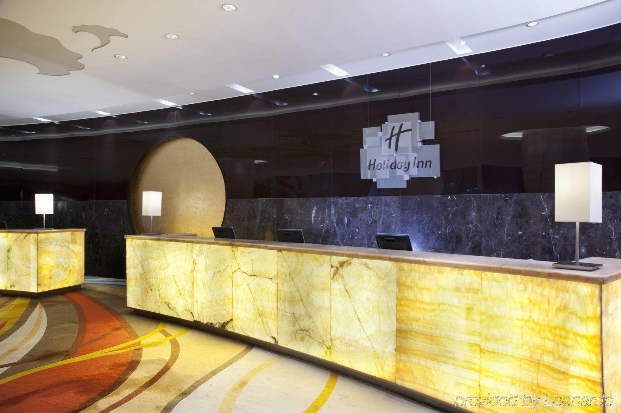 Nanjing Aqua By Ihg Hotel 5*