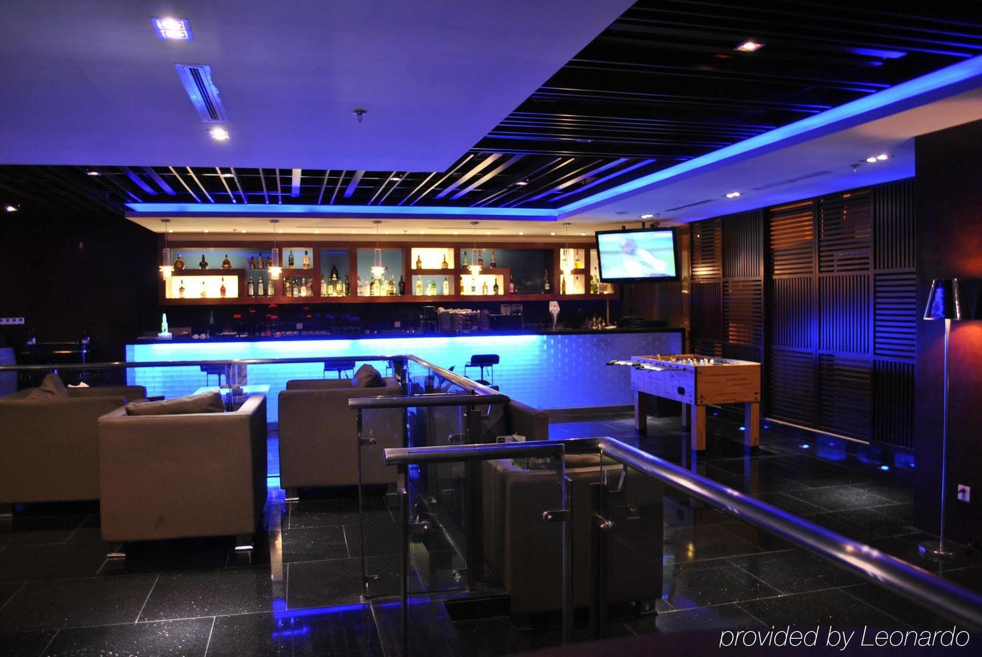 Hotel Nanjing Aqua By Ihg Nanjing (Jiangsu)